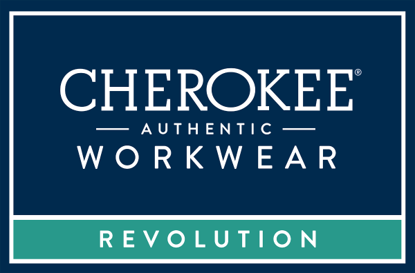 cherokee_workwear_revolution_logo